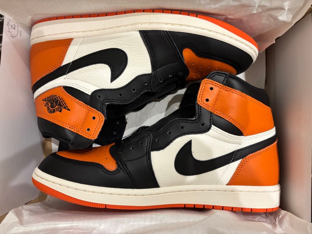 シューズ(男性用) Air Jordan 1High OG\