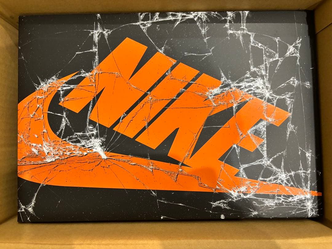 シューズ(男性用) Air Jordan 1High OG\"Shattered Backboard\"
