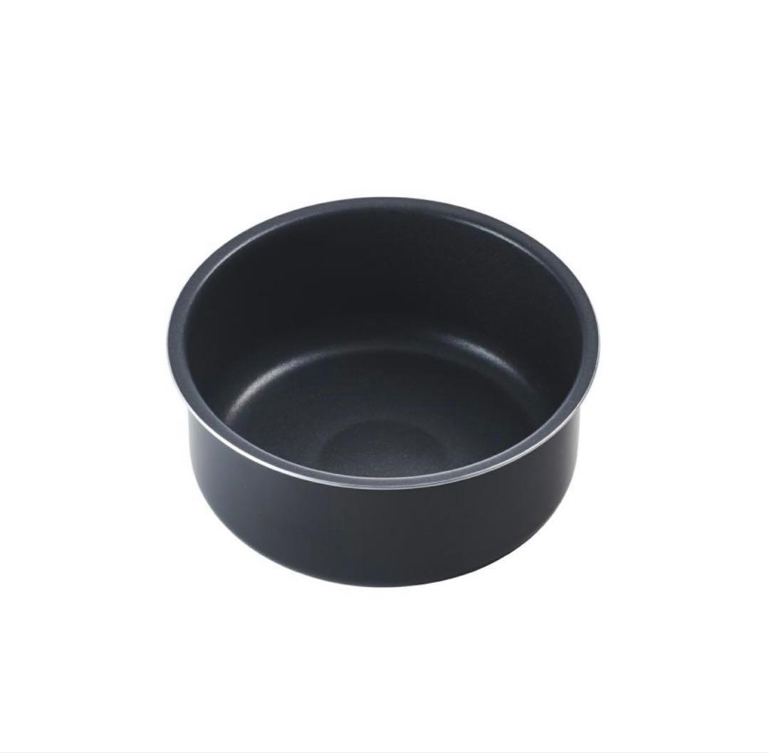 Panasonic 自動計量IH炊飯器 SR-AX1-W