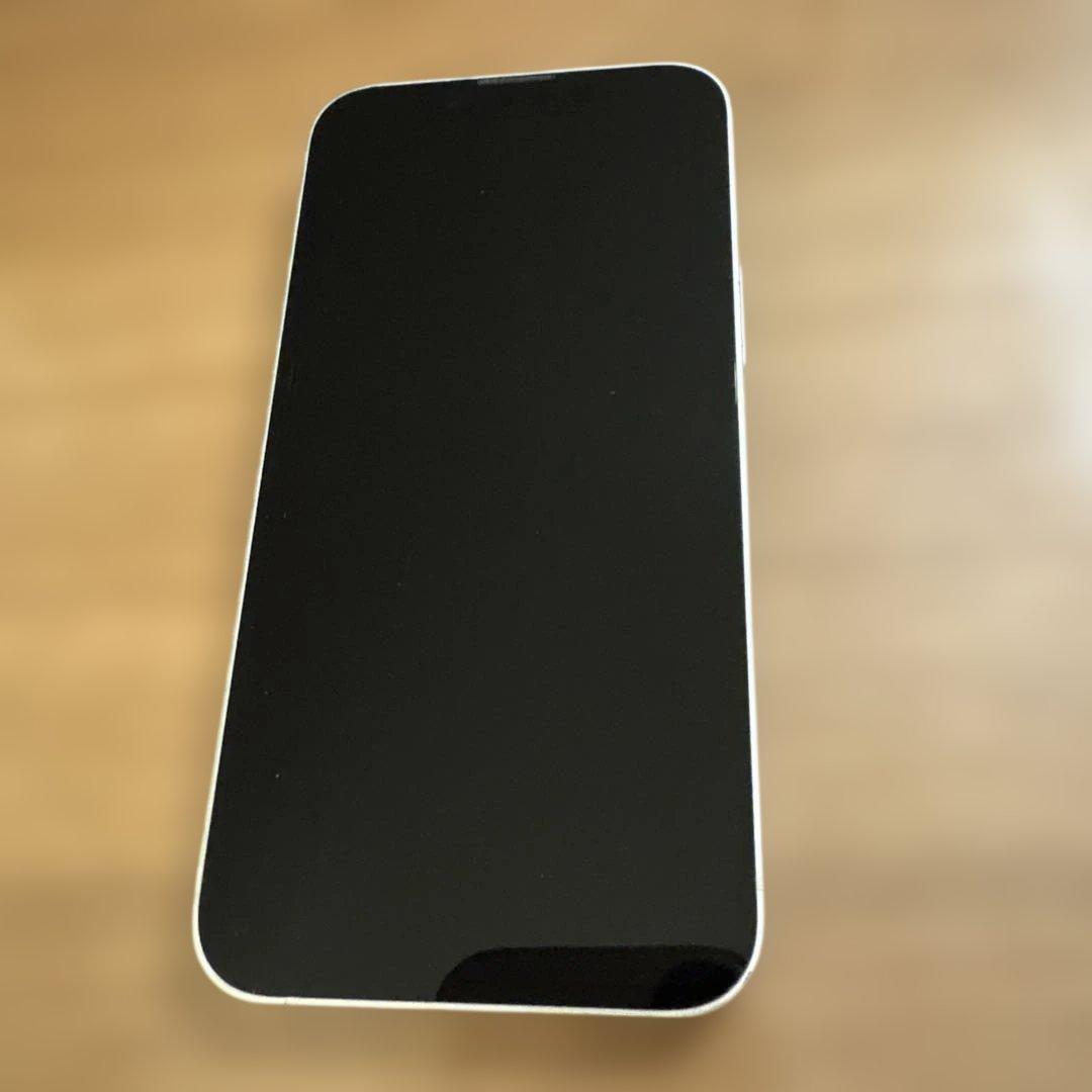 iPhone 13 mini 256gb SIMフリー