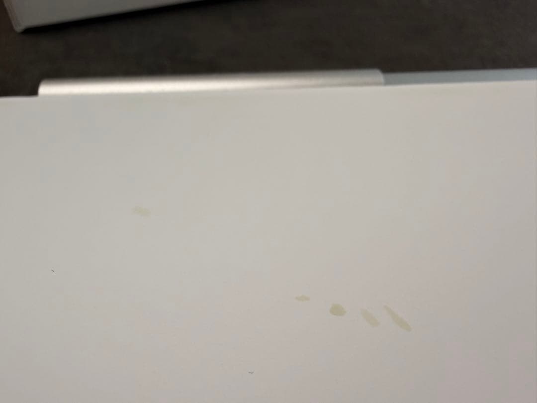 ゼ*ダ様 11インチ M3 iPad Air 用 Magic Keyboard(