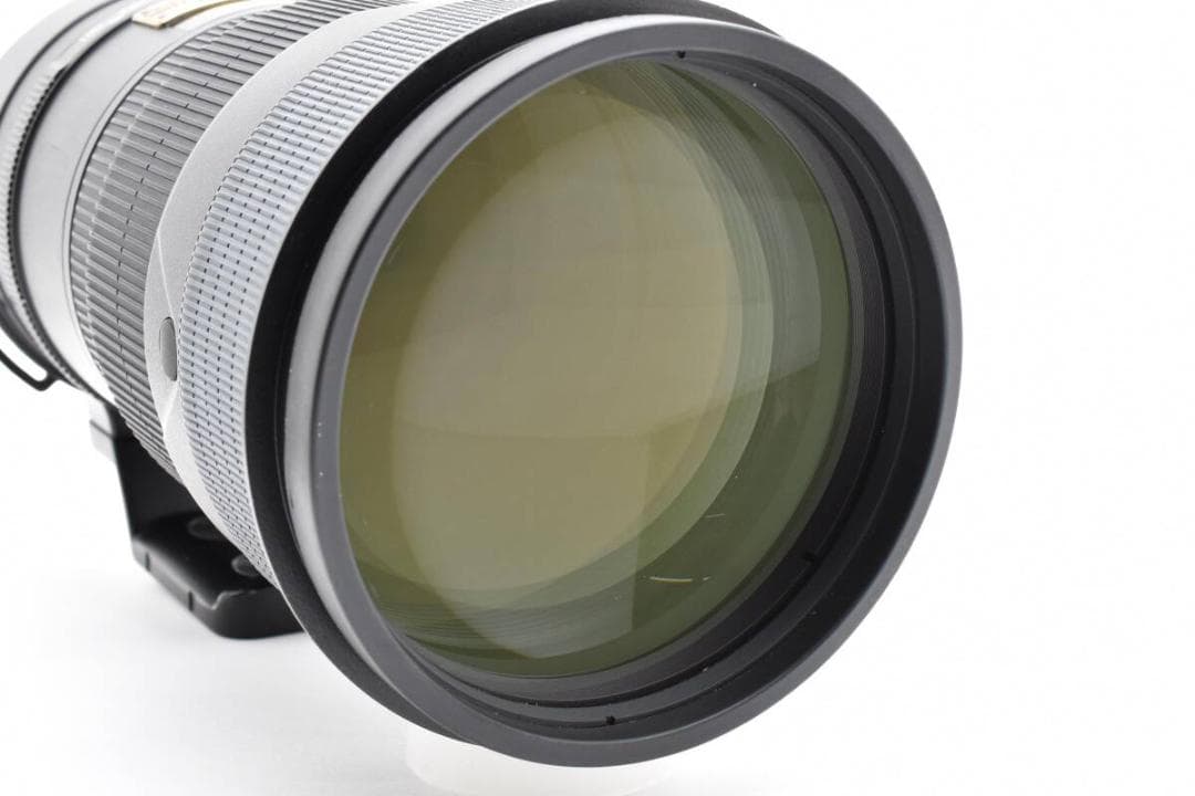 レンズ(単焦点) NIKON AF-S NIKKOR 300mm F2.8 G ED VR N