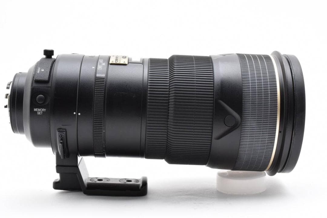 レンズ(単焦点) NIKON AF-S NIKKOR 300mm F2.8 G ED VR N