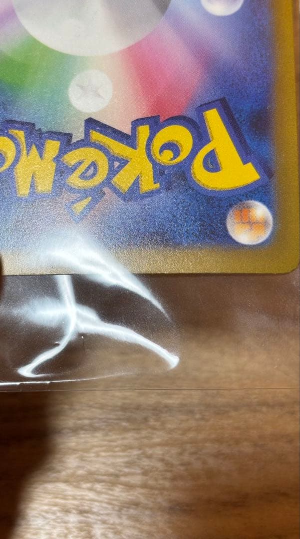 翌日発送 リザードンex sar テラスタル