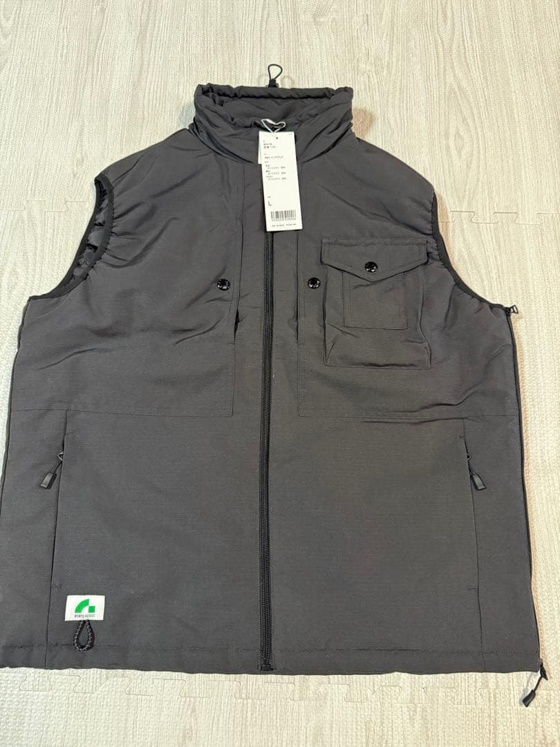 BEAMS DESIGN 桑和 Lサイズ5点セット