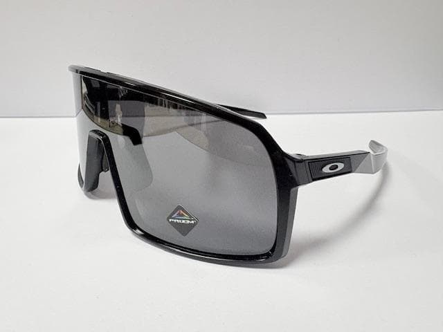 小物 OAKLEY PRIZM BLACK SUTRO A oo9406-0237
