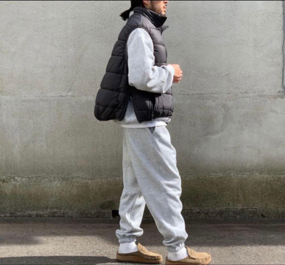 DAIWA PIER39 TECH REVERSIBLE PUFF VEST黒L