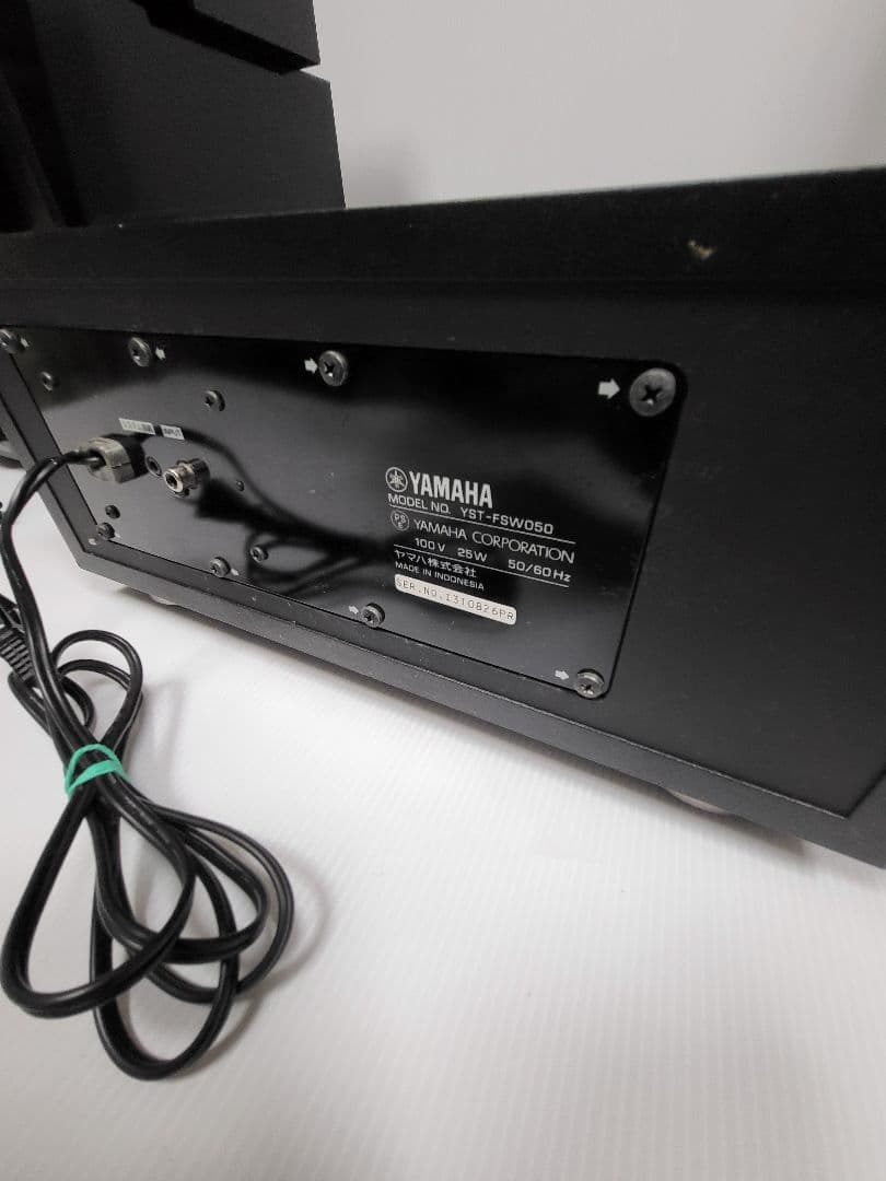 V*e様 Yamaha NS-BP150 NS-C210　NS-BP200