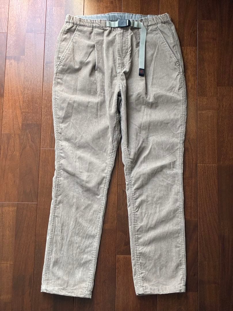 【soutacs】nonnative × GRAMICCI