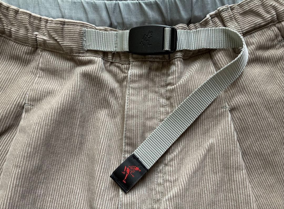 【soutacs】nonnative × GRAMICCI