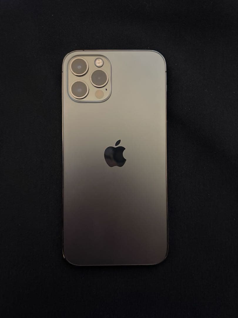 Apple iPhone 13 Pro グラファイト128GB ジャンク品