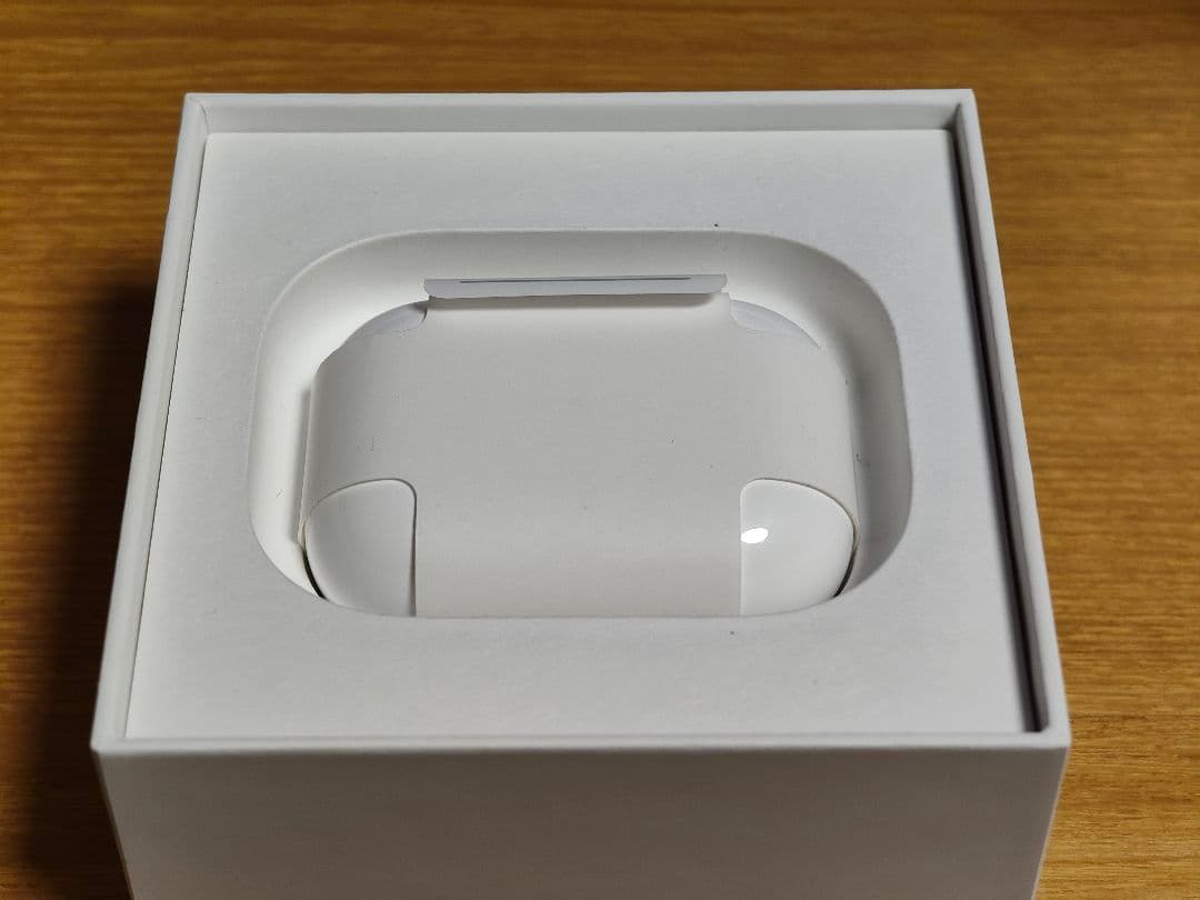 【AppleCare+付き】Apple AirPods Pro 2 USB-C