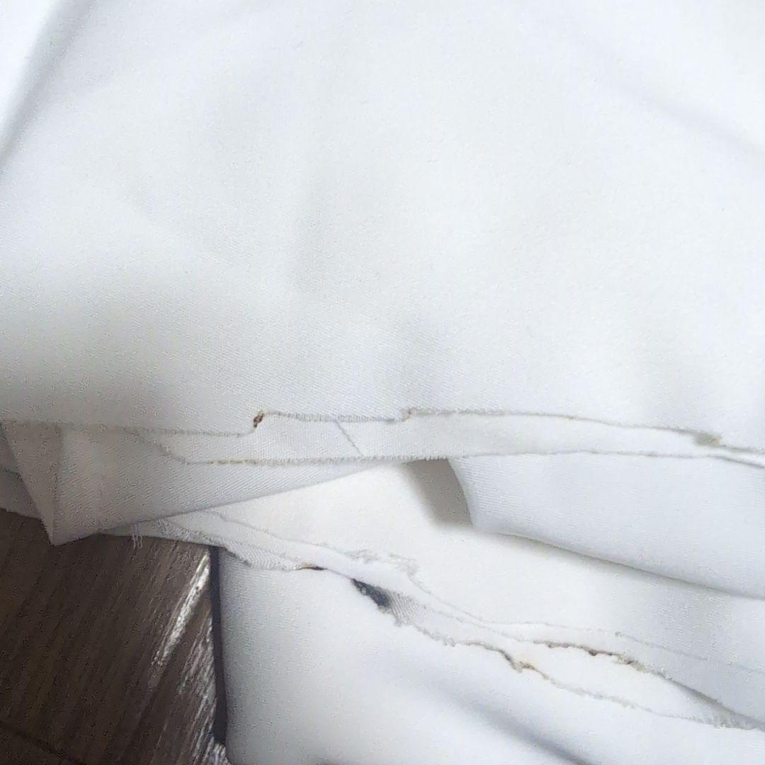 刀剣乱舞 山姥切国広 初期 コスプレ衣装 Lサイズ ※難あり