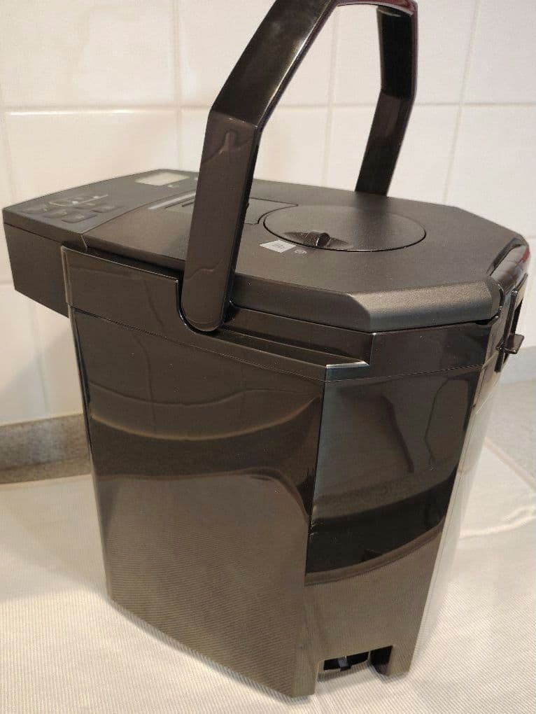 コ*ー様 蒸気レスVE電気まほうびん とく子さん コードレスタイプ/TIGER