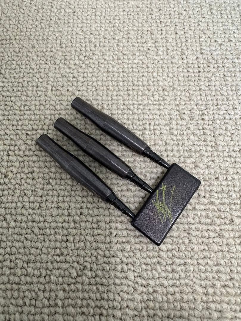 ダーツ バレル TARGET PYRO ZERO 星野光正