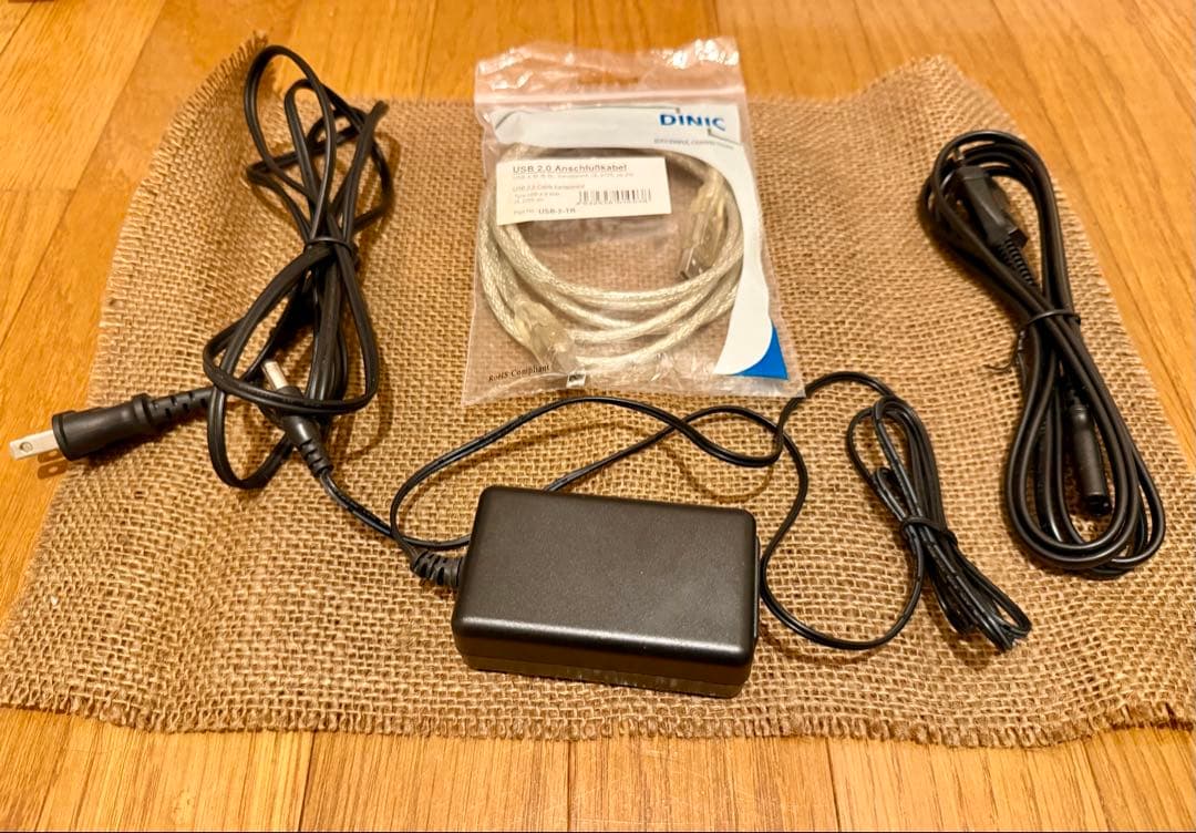 【美品屋】RME Fireface UCX オーディオインターフェイス