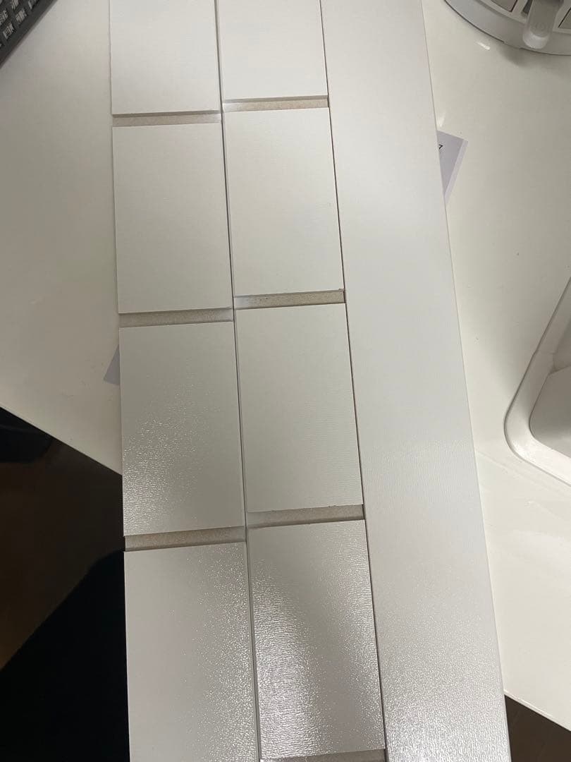 10月31日まで！ニトリ キッチンカウンター リガーレ