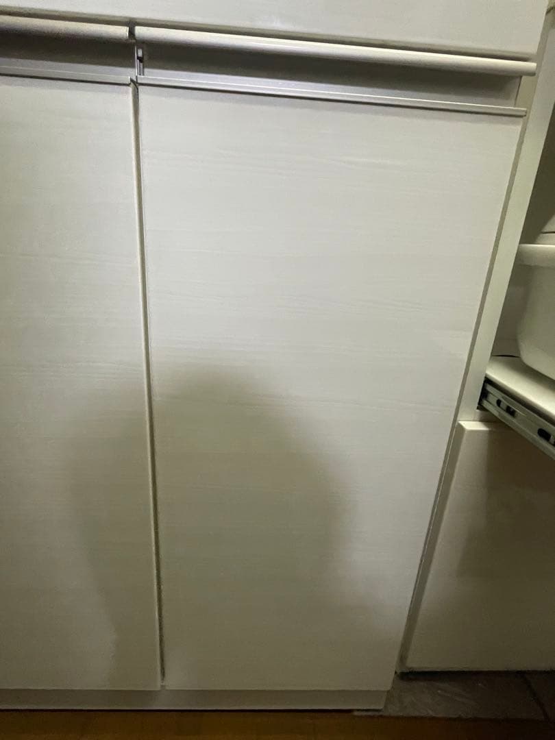 10月31日まで！ニトリ キッチンカウンター リガーレ