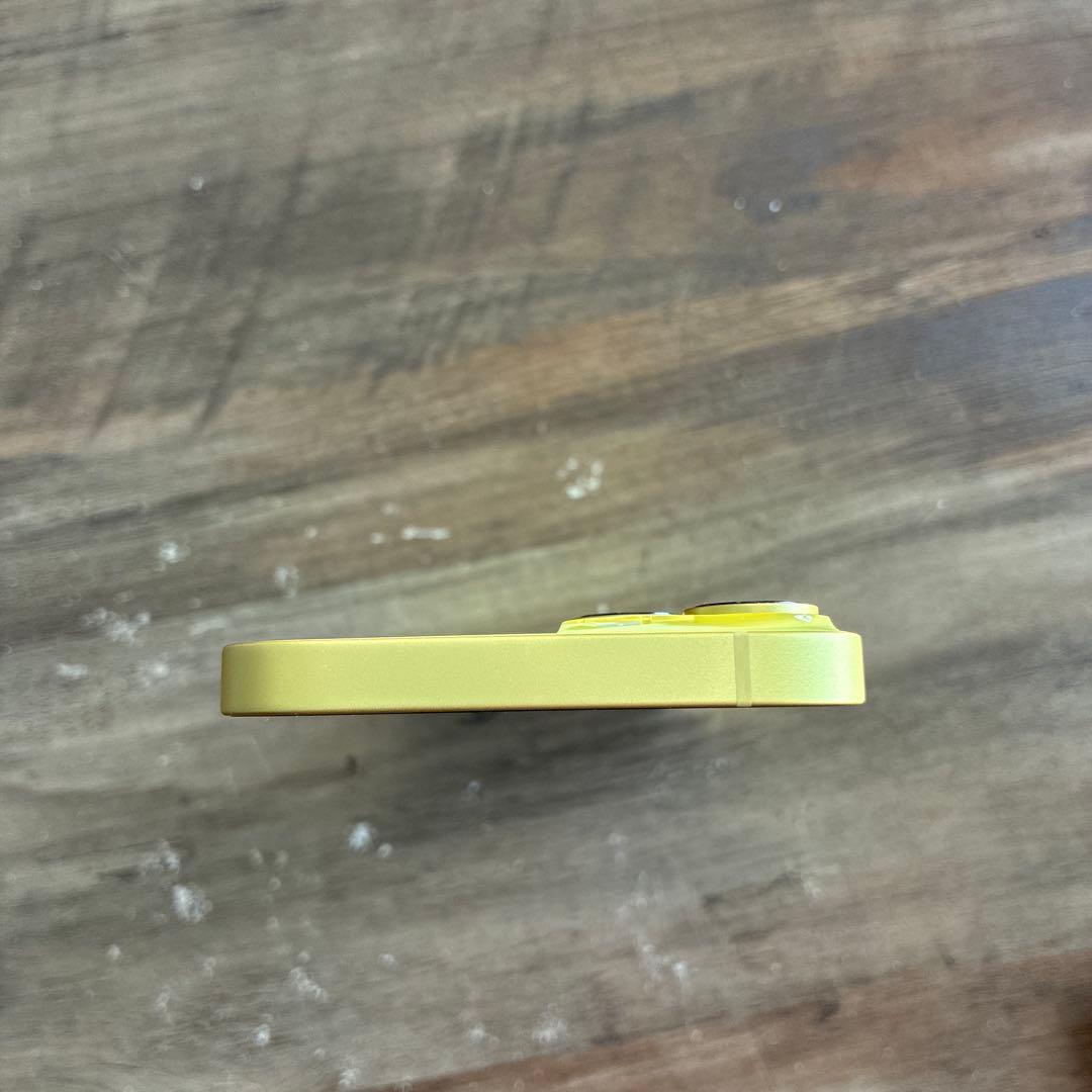 iPhone 14 イエロー256GB apple正規品