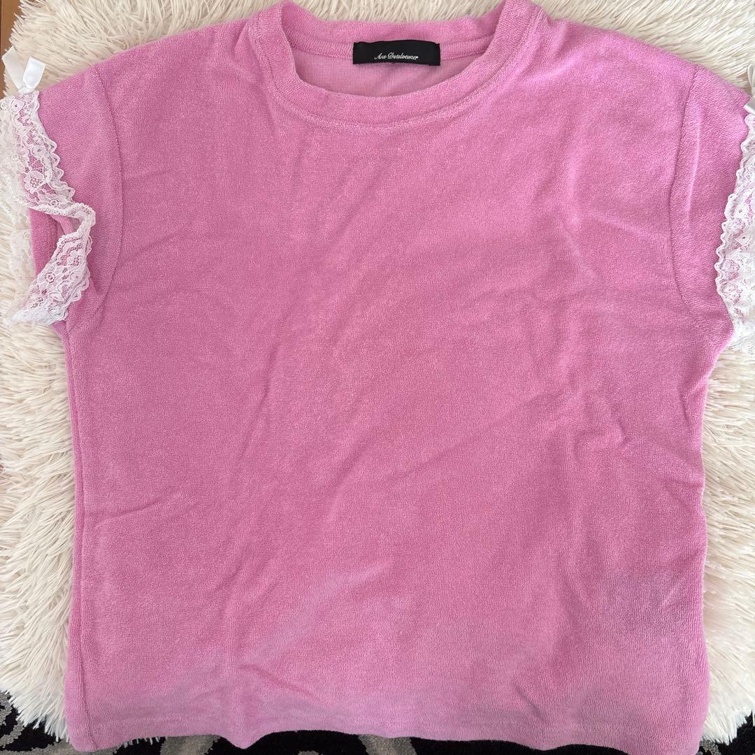 ansdotsloevnerお値下げ中