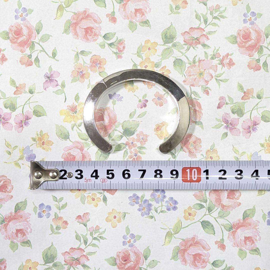 【JAMIRAY】ジャミレイ バングル ブレスレット