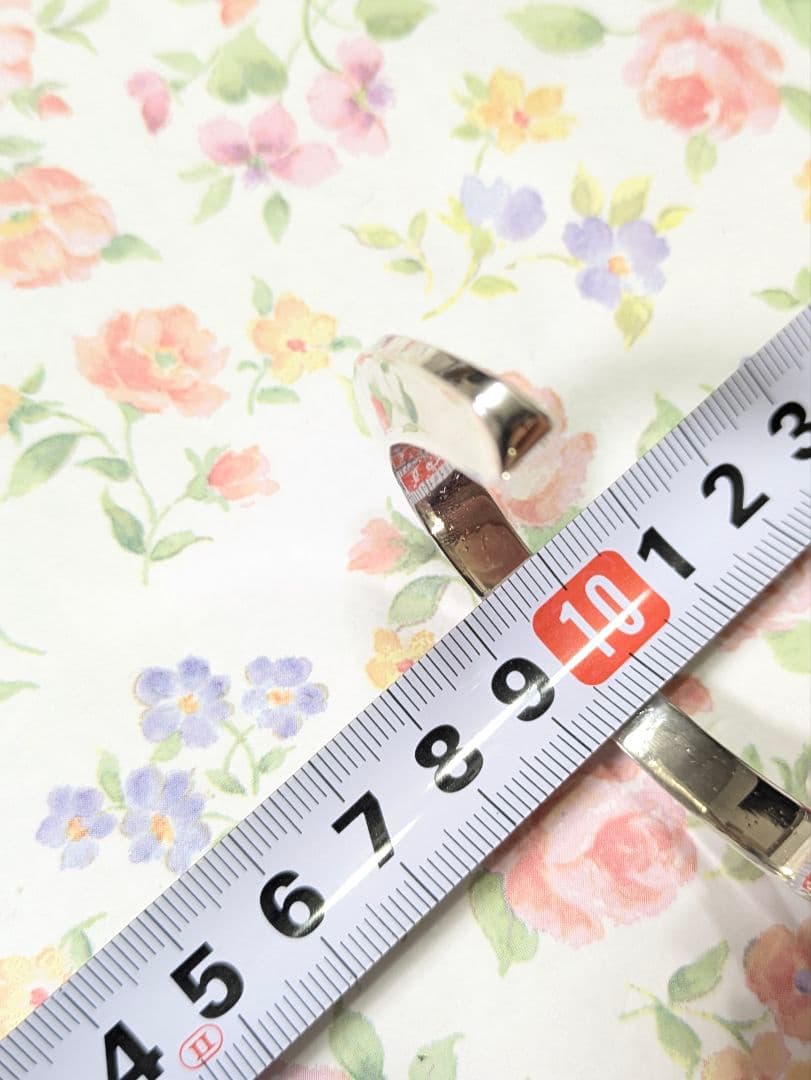 【JAMIRAY】ジャミレイ バングル ブレスレット