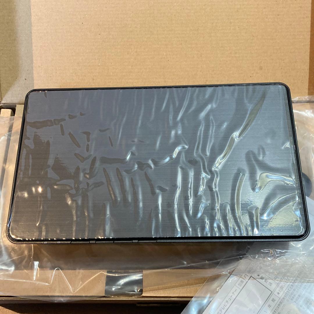 FUNAI 新4K衛星放送対応 テレビチューナー FT-4KS10