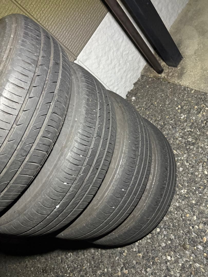 無限　15インチ　ホイール