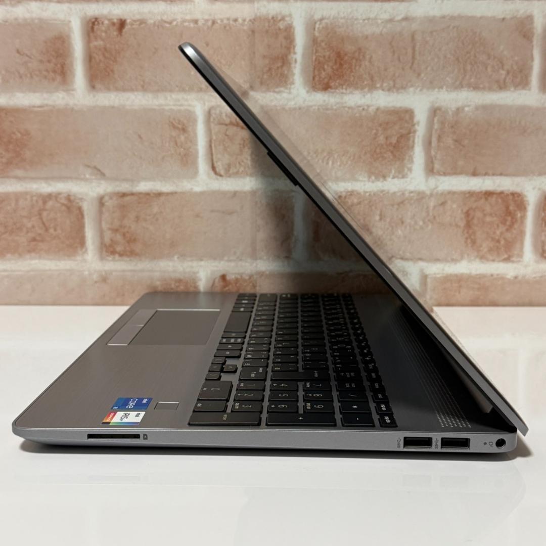 ★2022年製★ Office2024搭載 第11世代Corei5 HP H18