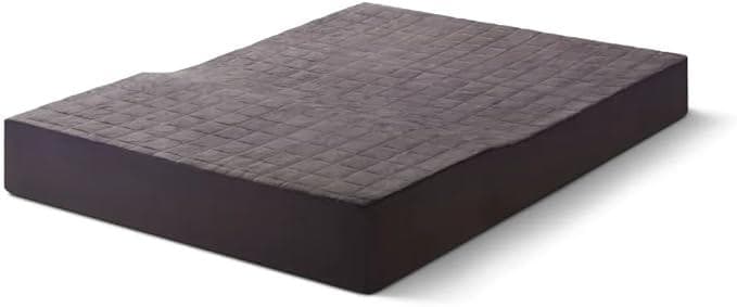 ブレインスリープ マットレスプロテクター パーフェクト ウォーム EX シングル