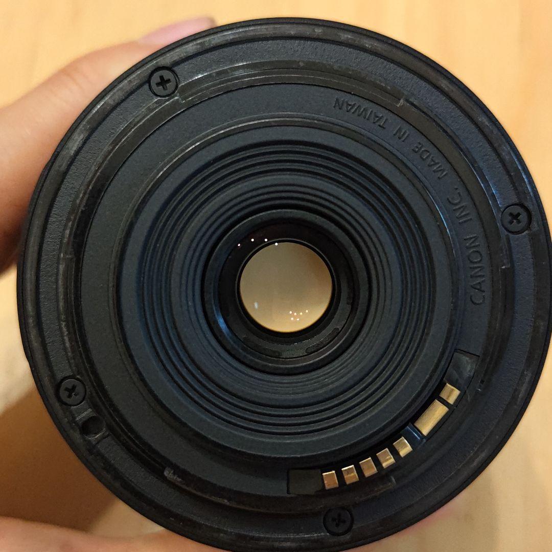 【純正】CANON EF-S 10-18mm F4.5-5.6 IS STM