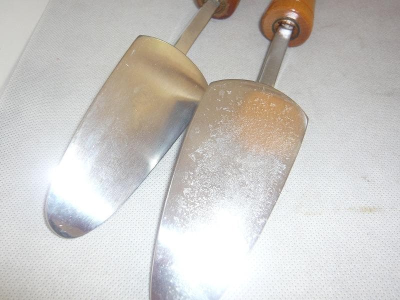 新品完全未使用　 タキイ和裁電化鏝 和裁コテ 和裁こて　タキイ製　鏝２本付