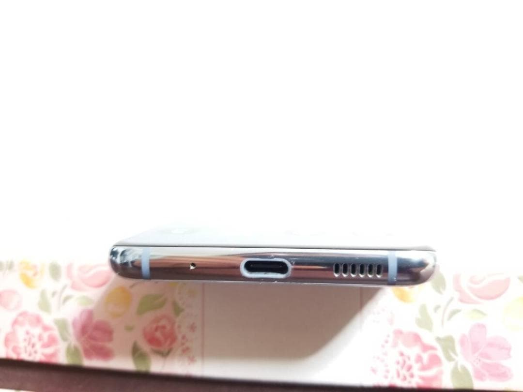 U20 au超美品 Galaxy A54 5G SIMフリー◆128GB◆6GB