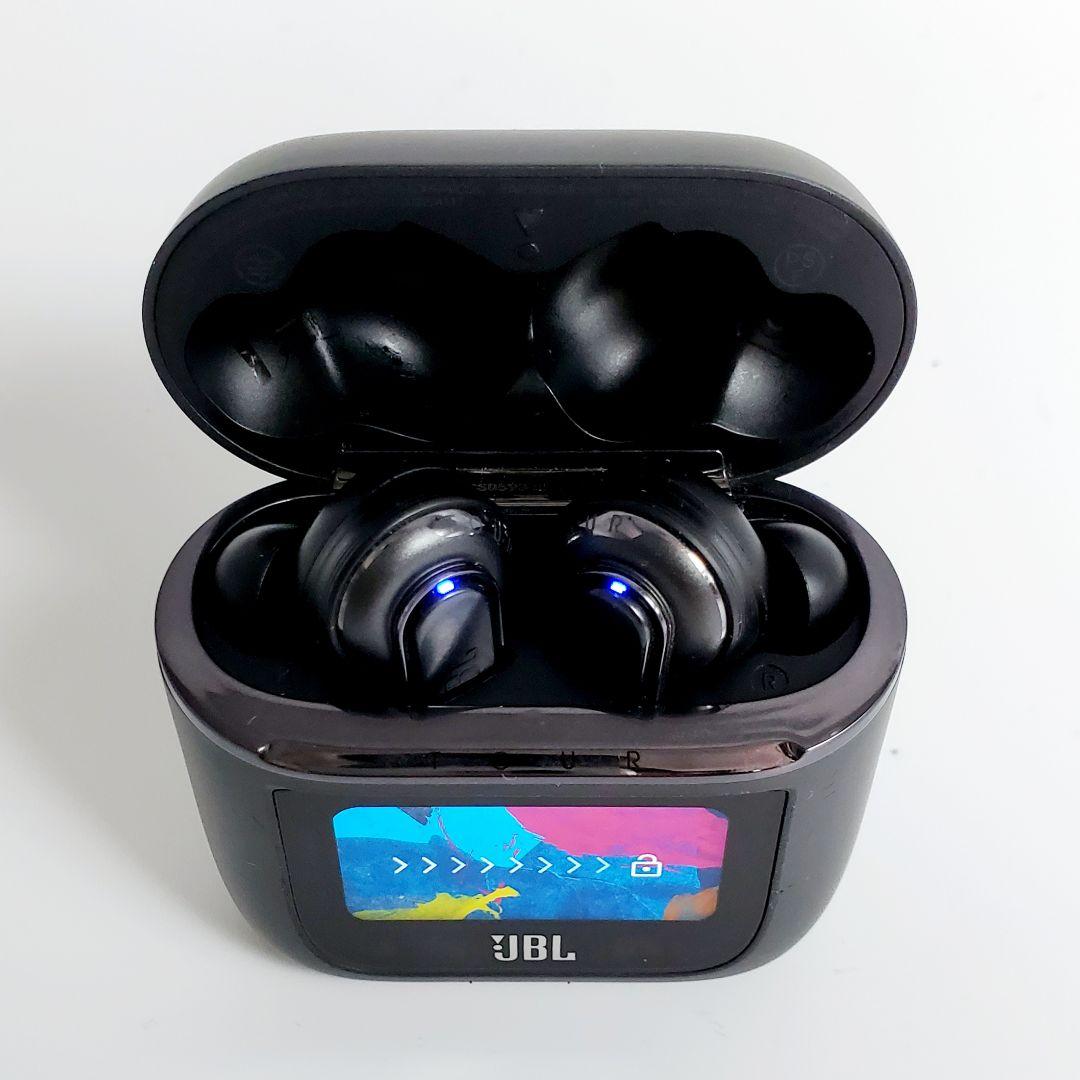 【稼働品】イヤホン JBL Tour Pro 2 ノイキャン搭載