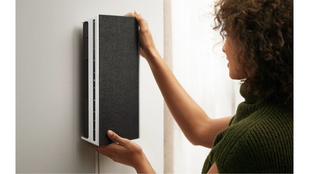 【新品未開封】Bang&Olufsen＊Beosound Level＊B&O