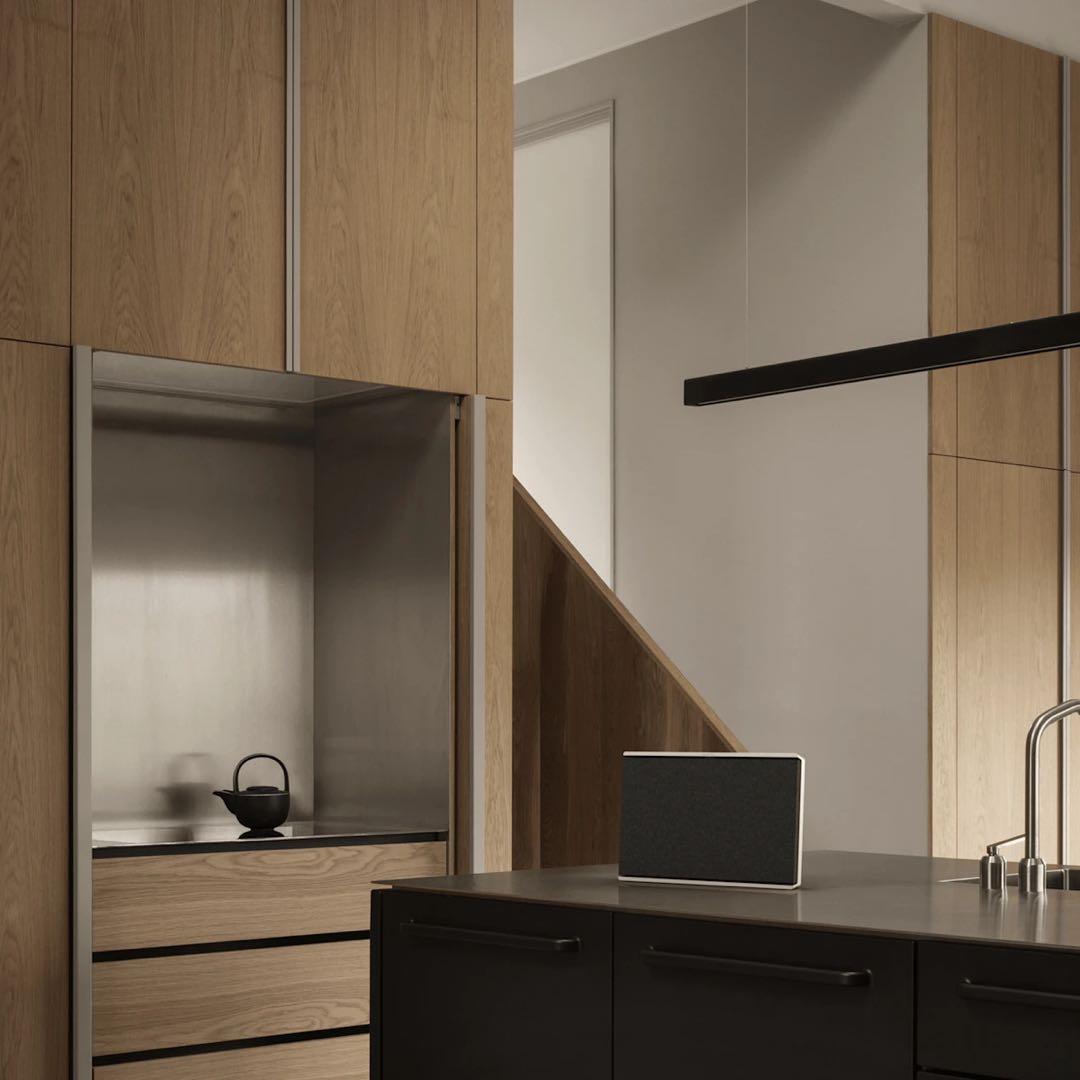 【新品未開封】Bang&Olufsen＊Beosound Level＊B&O