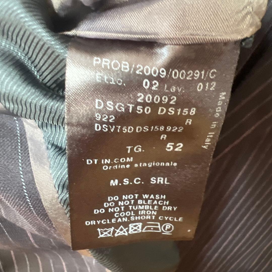 GIORGIO ARMANI スーツ　　セットアップ