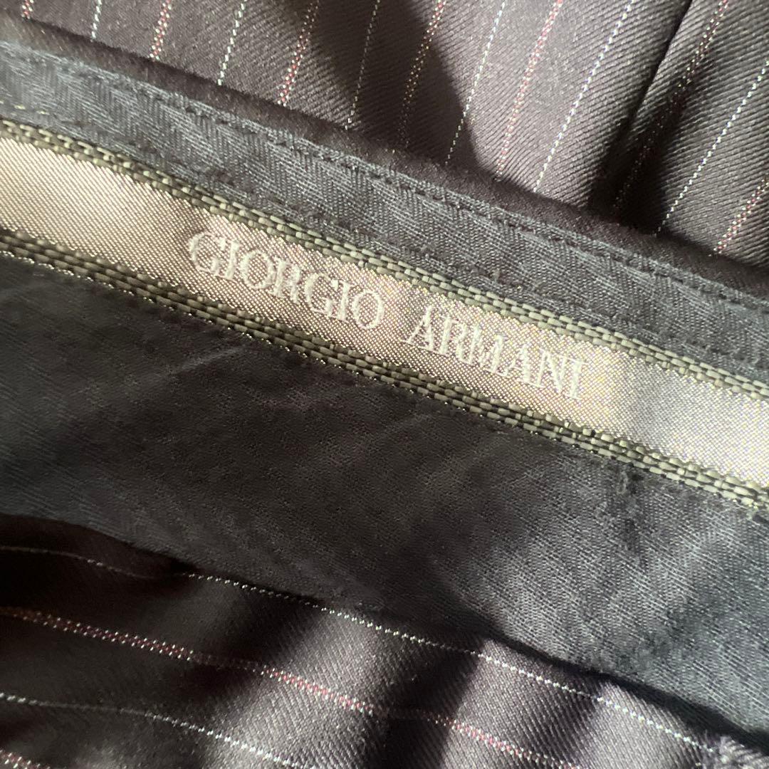 GIORGIO ARMANI スーツ　　セットアップ