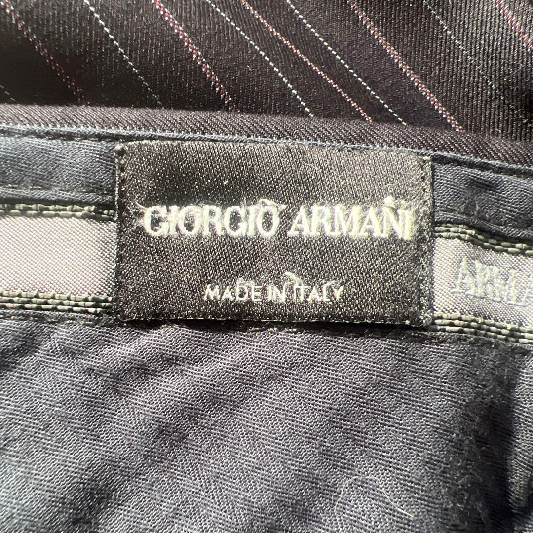 GIORGIO ARMANI スーツ　　セットアップ