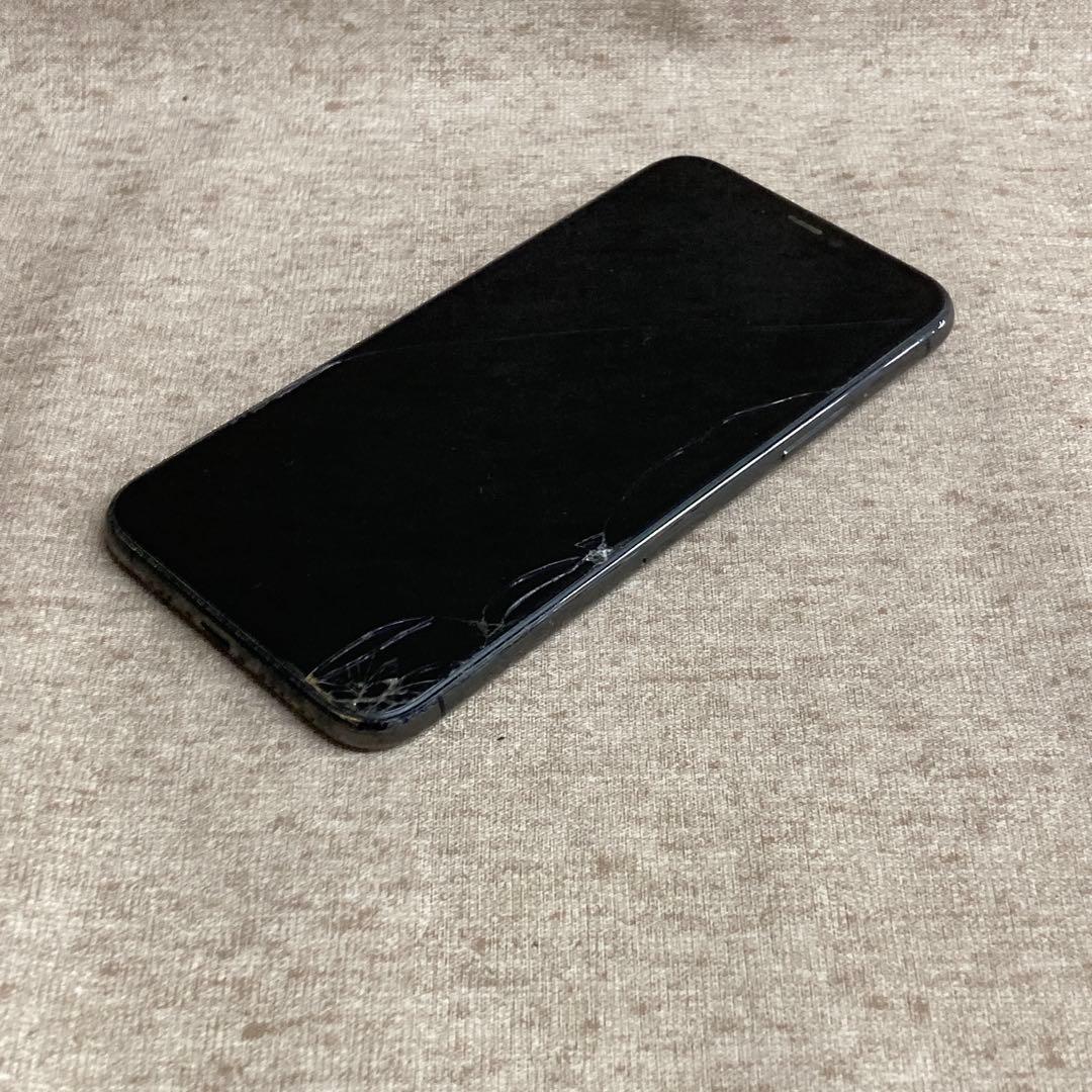 iPhone 11 Pro 256GB ジャンク品