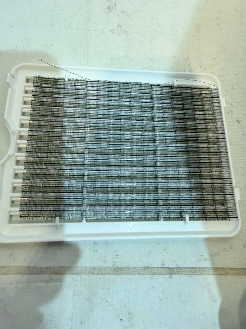 ダイニチ　加湿セラミックファンヒーター　EFH-1200F