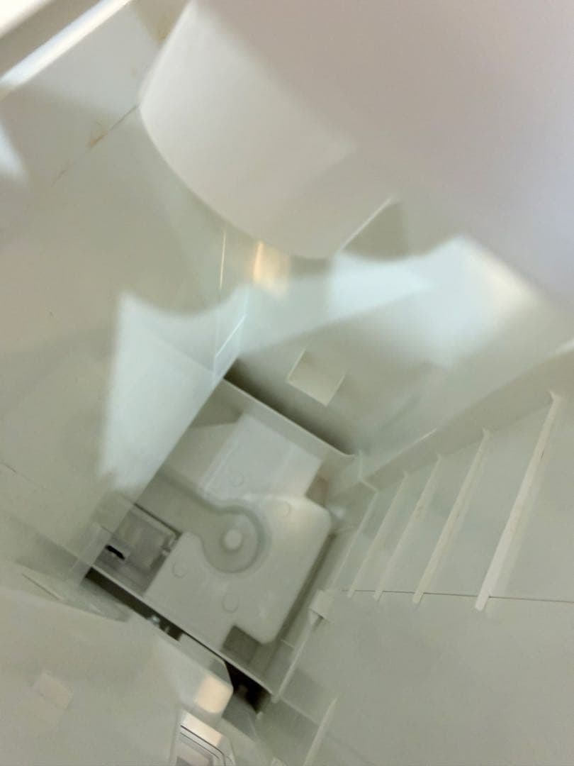 ダイニチ　加湿セラミックファンヒーター　EFH-1200F