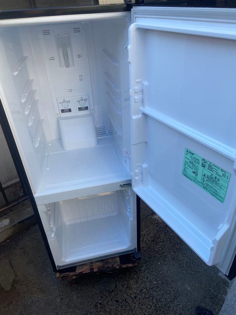 あんにゃ　冷蔵庫&洗濯機セット