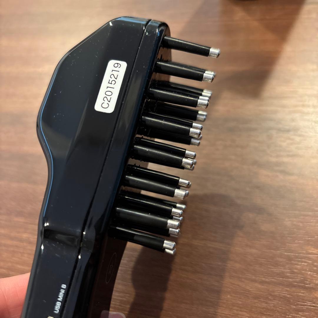 エレクトロン　デンキバリブラシ　専用ローションセット