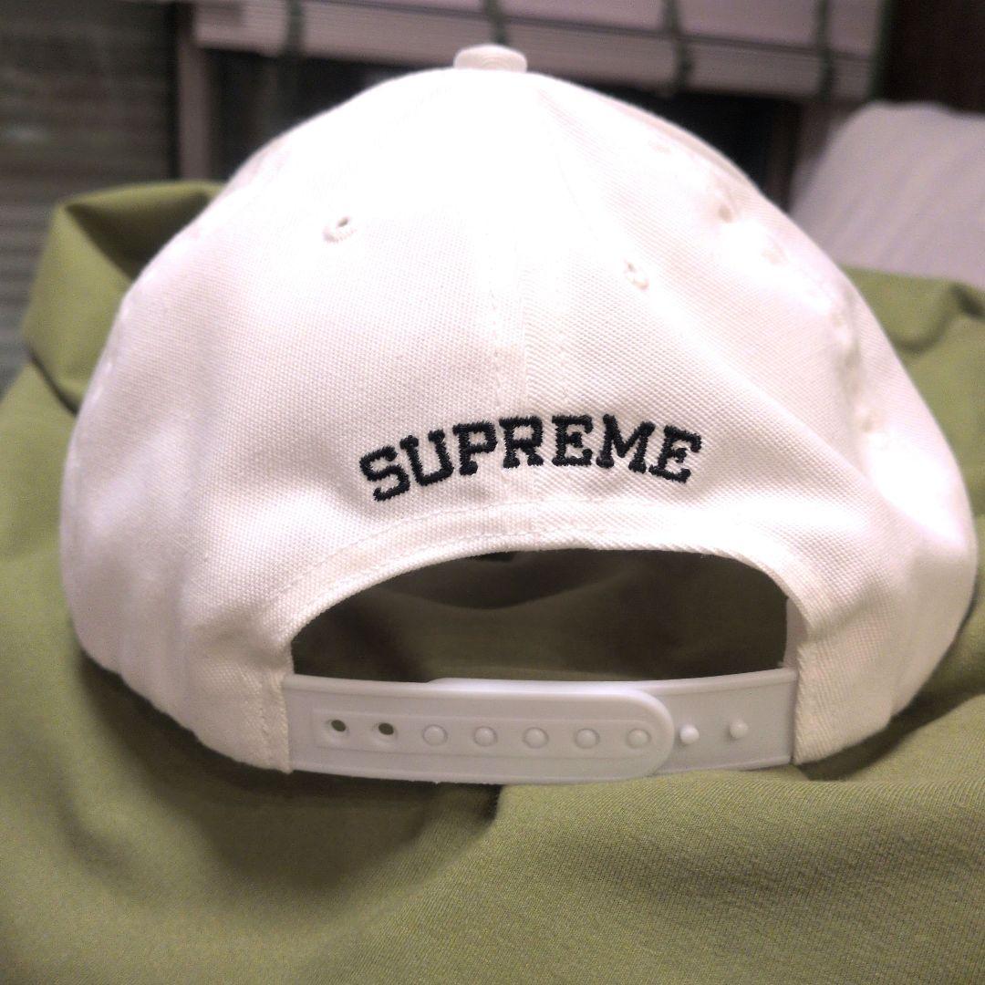 Supreme×Comme des Garcons　キャップ