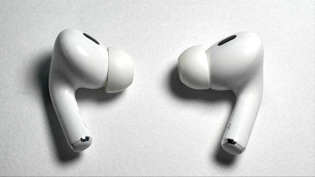 AirPods Pro (第2世代) 本体 MQD83J/A