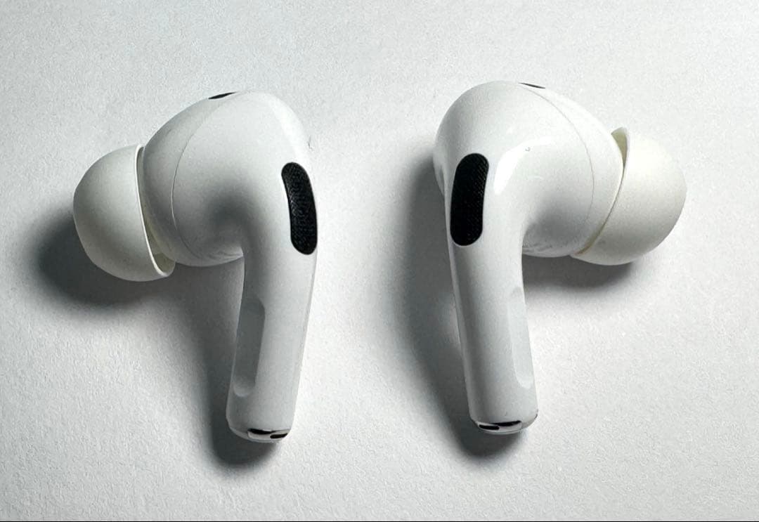 AirPods Pro (第2世代) 本体 MQD83J/A