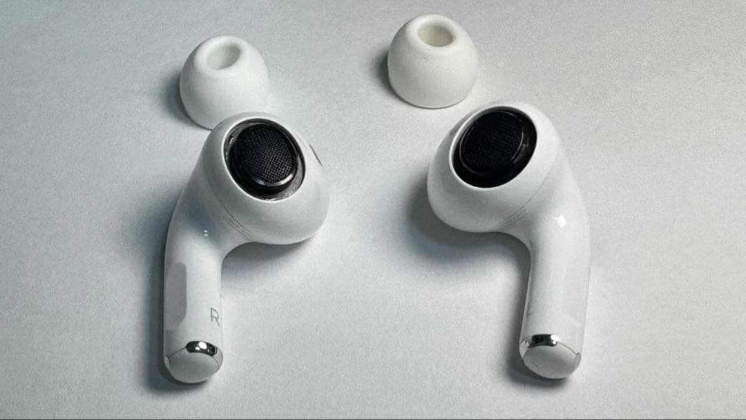 AirPods Pro (第2世代) 本体 MQD83J/A