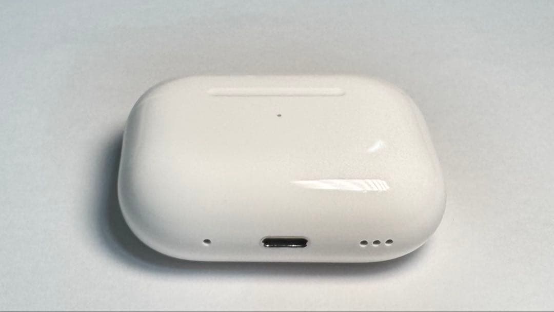 AirPods Pro (第2世代) 本体 MQD83J/A