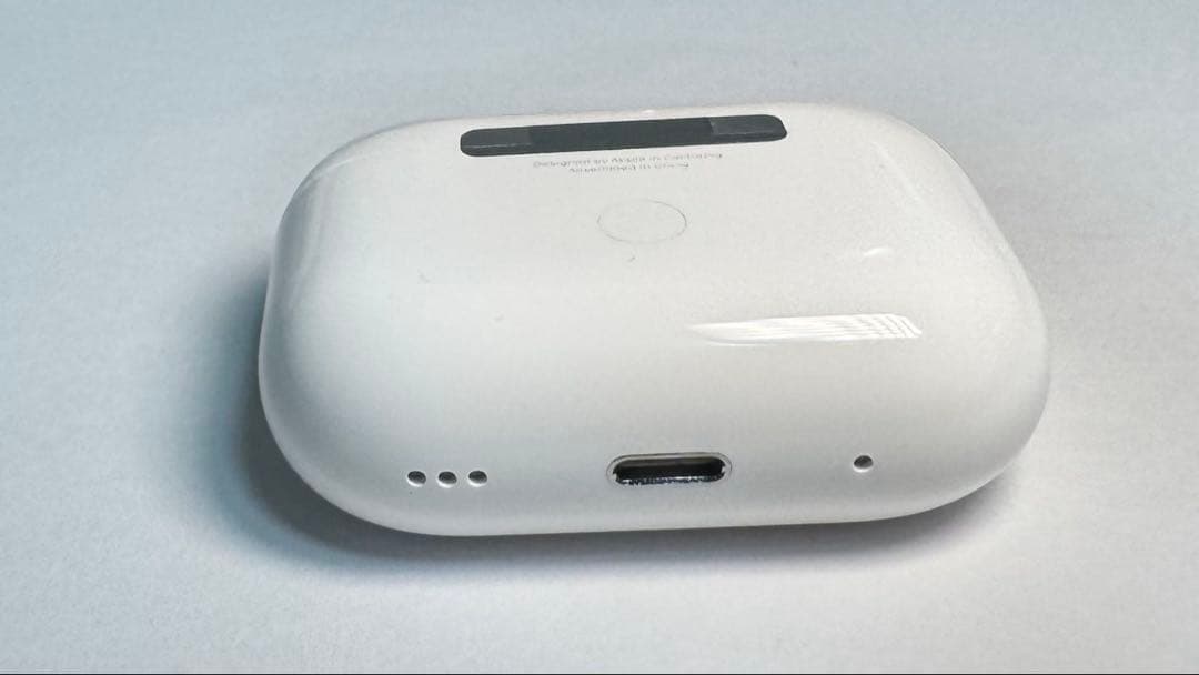 AirPods Pro (第2世代) 本体 MQD83J/A